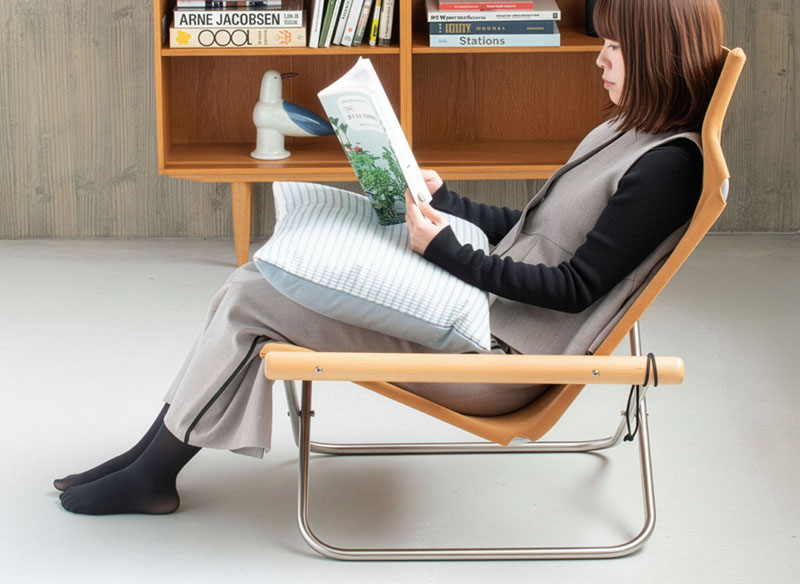 ニーチェアX (Nychair X) 正規販売店 | 歴史・特徴・ラインナップ