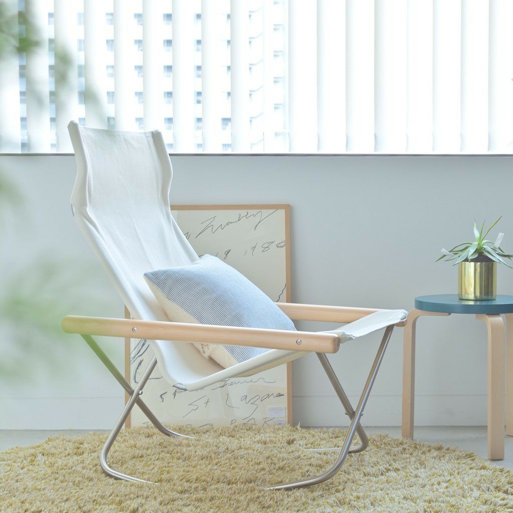 ニーチェアX (Nychair X) ロッキング脚 | 正規販売店・送料無料