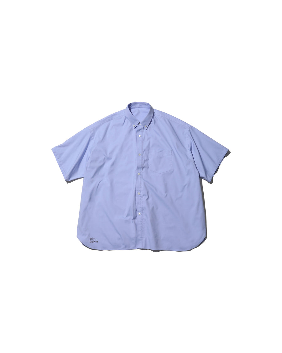 DRY OXFORD CORPORATE S/S B.D. SHIRT – FreshService® official site