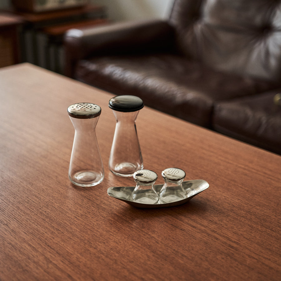 WILHELM WAGENFELD WMF Sugar/Cheese Shaker WVZ 507 – FreshService