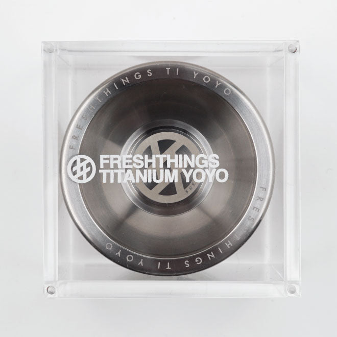 YOYO / ヨーヨー - フレッシュシングス – FRESHTHINGS / フレッシュ