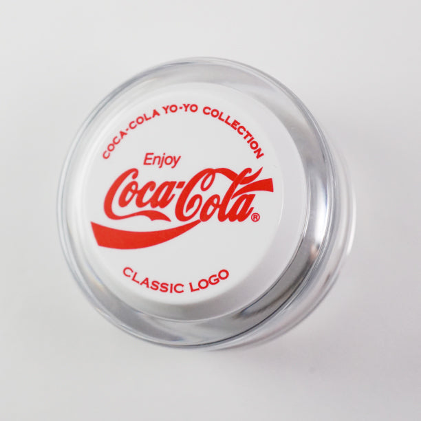 COCA-COLA YOYO コカ・コーラ ヨーヨー – FRESHTHINGS / フレッシュ