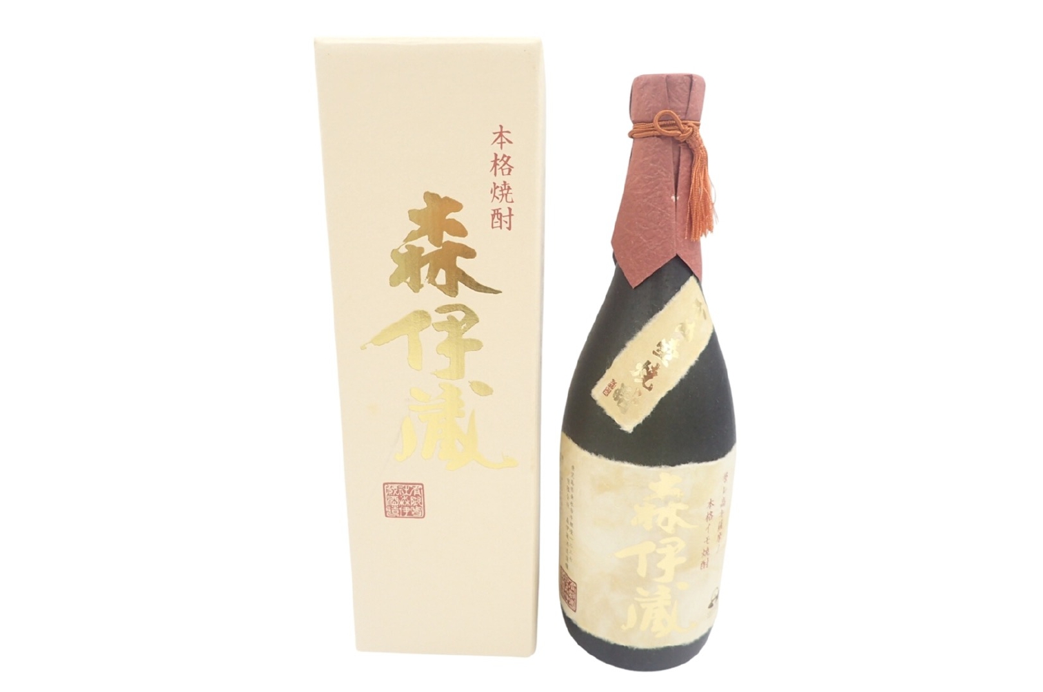 焼酎「森伊蔵」はなぜ高い？定価での購入方法・種類を解説 ｜ラクマplus