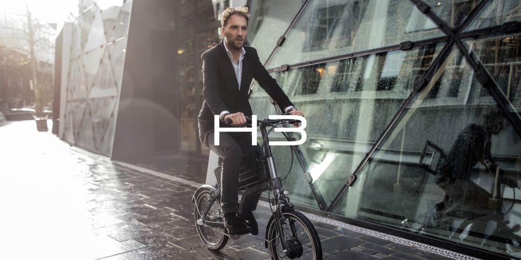 おしゃれでかっこいいコンパクト電動アシスト自転車をお探しの貴方へ