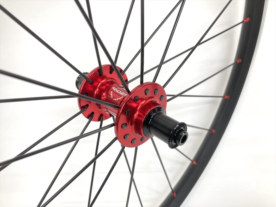 birdy用20インチ(406)リムブレーキホイールセット – csn-diary