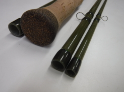 ECHO GLASS SPEY 11f10in #6 FLY SHOP リバーランド