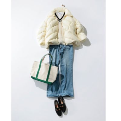 6×1 SIXBYONE(シックス バイ ワン)の【東原妙子さんコラボ】HIGH