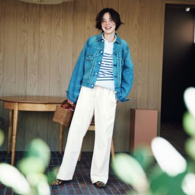 My favorite Bakery ① -Tokyo “ La clochette” ラ・クロシェット- | LEE