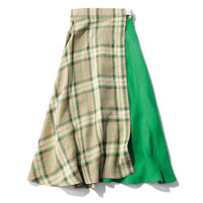 O'Neil Of Dublin(オニール オブ ダブリン)の【HPS別注】WRAP SWING