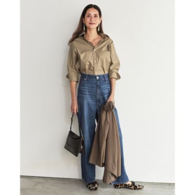 upper hights(アッパーハイツ)の【HPS別注】THE LAZY OLIVIA通販