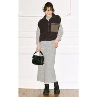 MADISONBLUE(マディソンブルー)のSWEAT SK通販 | 集英社HAPPY PLUS STORE