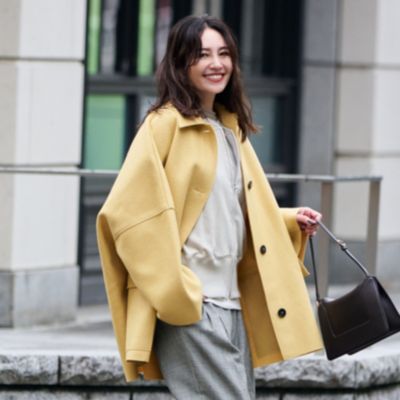 HARRIS WHARF LONDON（ハリス ワーフ ロンドン）通販 - HAPPY PLUS STORE