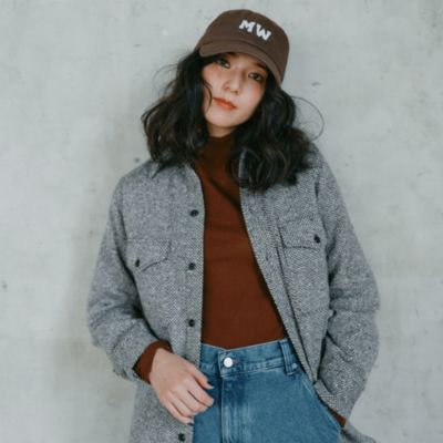 レディースのニット・セーター(タートルネック) 30代40代50代大人の