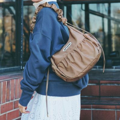 辻元舞さんオススメシャンプー12/JU-NI | LEE