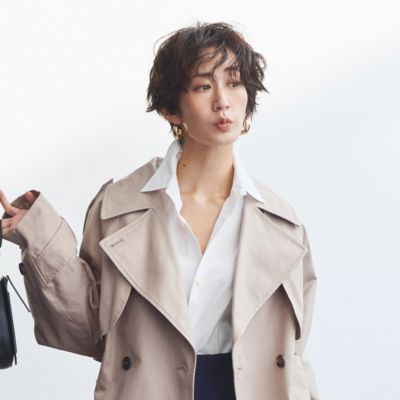 MADISONBLUE(マディソンブルー)のJ.BRADLEY LONGSLEEVE SHIRT通販