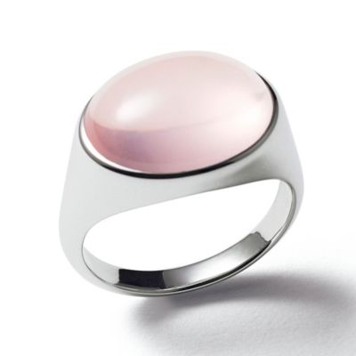MARIHA(マリハ)のリングM（ローズクォーツ）通販 | 集英社HAPPY PLUS STORE