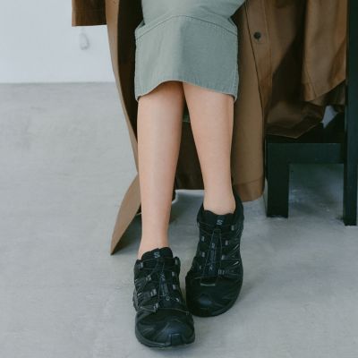 Salomon(サロモン)のXA PRO 3D通販 | 集英社HAPPY PLUS STORE