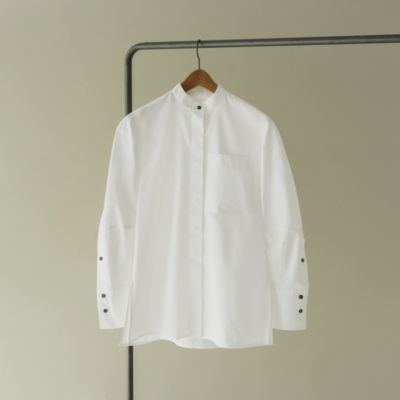 JIL SANDER(ジル サンダー)のW SHIRT 04通販 | 集英社HAPPY PLUS STORE