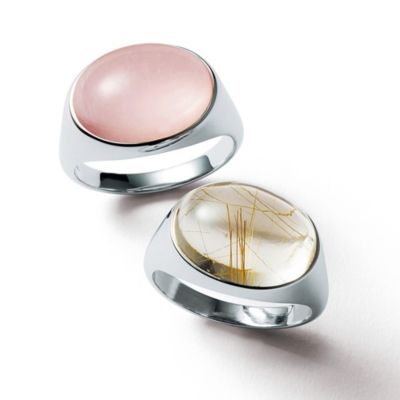 MARIHA(マリハ)のリングM（ローズクォーツ）通販 | 集英社HAPPY PLUS STORE