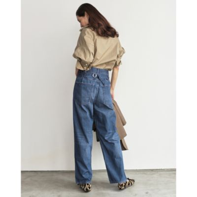 upper hights(アッパーハイツ)の【HPS別注】THE LAZY OLIVIA通販