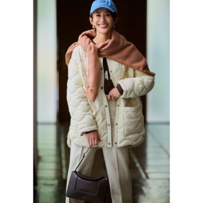 PYRENEX(ピレネックス)のSIENNA（シエナ）ダウンジャケット通販