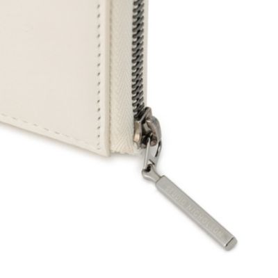 STUDIO NICHOLSON(スタジオ ニコルソン)のZIP AROUND WALLET SMOOTH