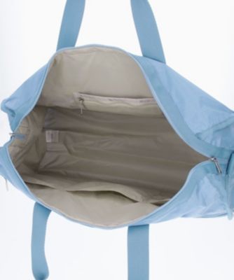 旅行のお供に最適「レスポートサック」の大人気ボストンバッグ | HAPPY