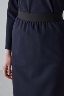 ADORE(アドーア)のナイロン2WAYスカート通販 | mirabella