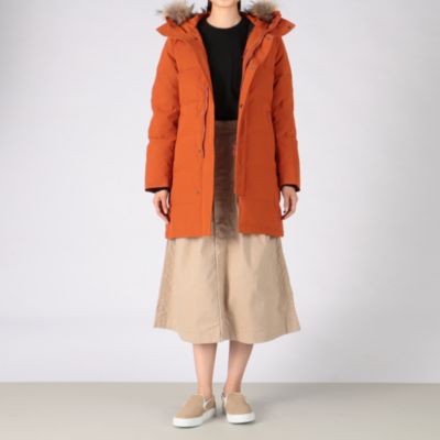 DANTON(ダントン)のフード付きダウンジャケット通販 | 集英社HAPPY