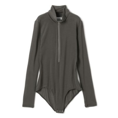 CHIKA KISADA(チカ キサダ)のボディスーツ通販 | 集英社HAPPY PLUS STORE