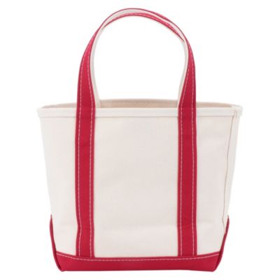 L.L.Bean(エルエルビーン)のオリジナル・ボート・アンド・トート