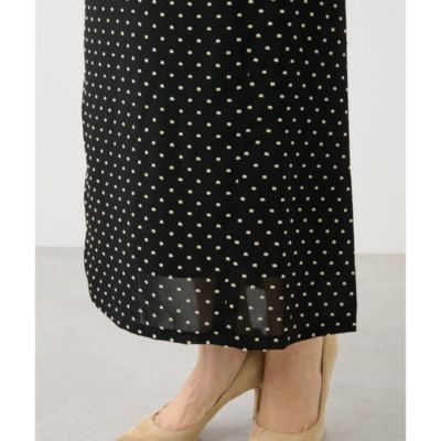 Whim Gazette(ウィム ガゼット)の【WEB＆一部店舗限定】JQドット