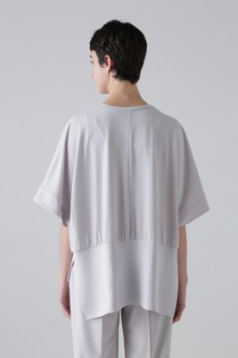 ADORE(アドーア)のマットポンチカットソー通販 | 集英社HAPPY PLUS STORE