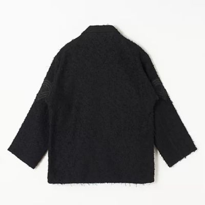 MADISONBLUE 【HPS復刻】MILITARY JK LINTON