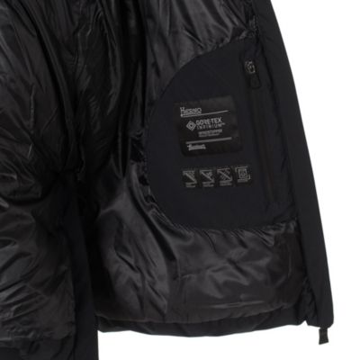 HERNO(ヘルノ)のラミナー ショート丈ダウン通販 | 集英社HAPPY PLUS STORE