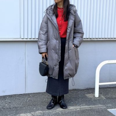 徳原文子×REMI RELIEF(徳原文子×レミ レリーフ)の【Marisol別注】超