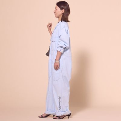 MADISONBLUE(マディソンブルー)の【HPS別注】シャンブレー地ジャンプ