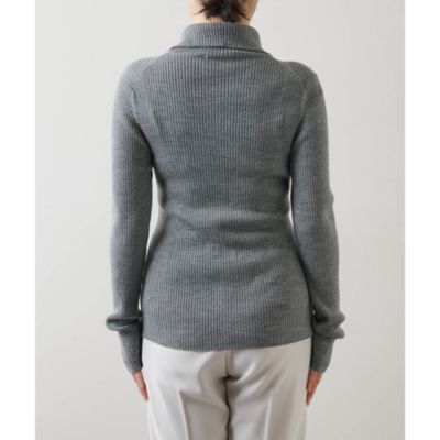 Whim Gazette(ウィム ガゼット)のZIPニット通販 | 集英社HAPPY PLUS STORE