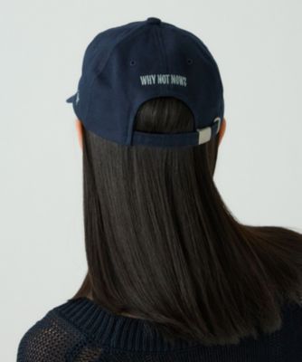 Chaos(カオス)の◇WHY NOT NOW◇キャップ通販 | mirabella（ミラベラ