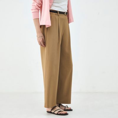 NOLLEY'S(ノーリーズ)の《セットアップ対応》ウォッシャブルイージー