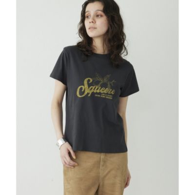 Whim Gazette(ウィム ガゼット)の【THE PAUSE】Lemon Tシャツ通販