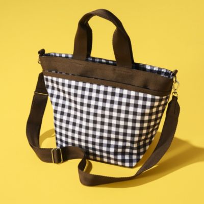 LeSportsac(レスポートサック)の【LEE別注】BUCKET TOTE／ クラシカル
