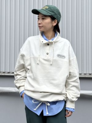 Shinzone(シンゾーン)のWEEKEND HIKE ANORAK通販 | 集英社HAPPY PLUS STORE