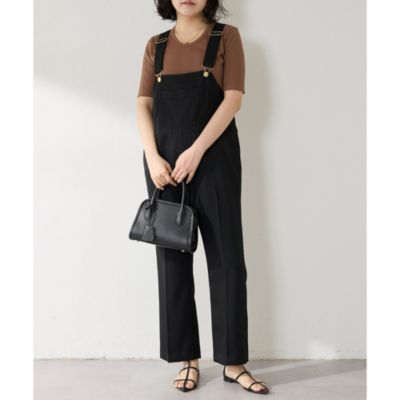 Whim Gazette(ウィム ガゼット)のカルゼサロペット通販 | 集英社HAPPY