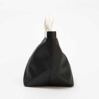 Herve Chapelier(エルベ シャプリエ)のGPライン舟形トート（L）通販