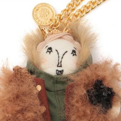 MUVEIL(ミュベール)のグランマチャーム通販 | mirabella（ミラベラ