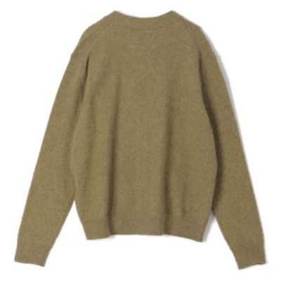 MAISON MARGIELA(メゾン マルジェラ)のCardigan通販 | mirabella