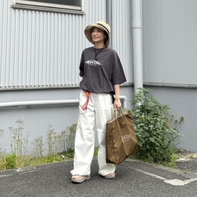 Shinzone(シンゾーン)のROBINSON DENIM PANTS通販 | 集英社HAPPY PLUS