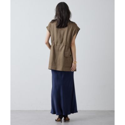 Whim Gazette(ウィム ガゼット)の【Drawing Numbers】コンチネンタル