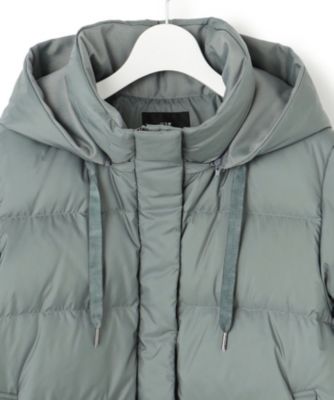 23区 S(ニジュウサンク エス)の【洗える/撥水加工】シレータフタ